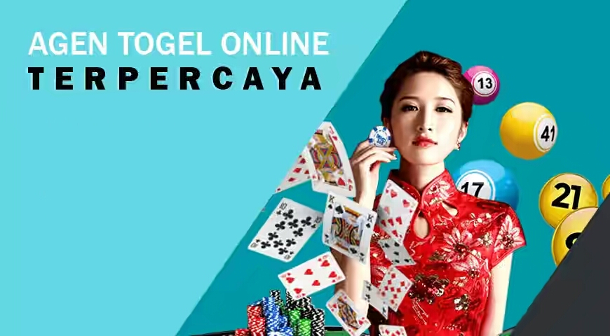 Situs Togel Online