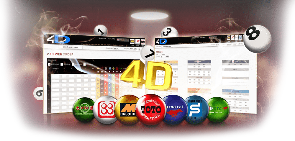 Keuntungan Togel Online Bonus Besar
