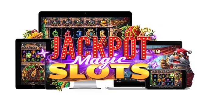 Fasilitas Slot