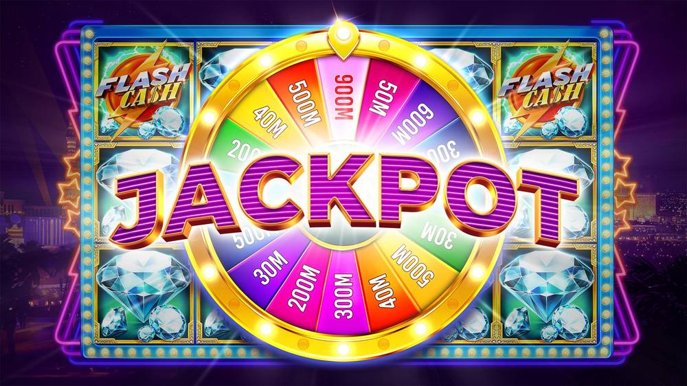 Strategi Menangkan Judi Slot Online Terpercaya