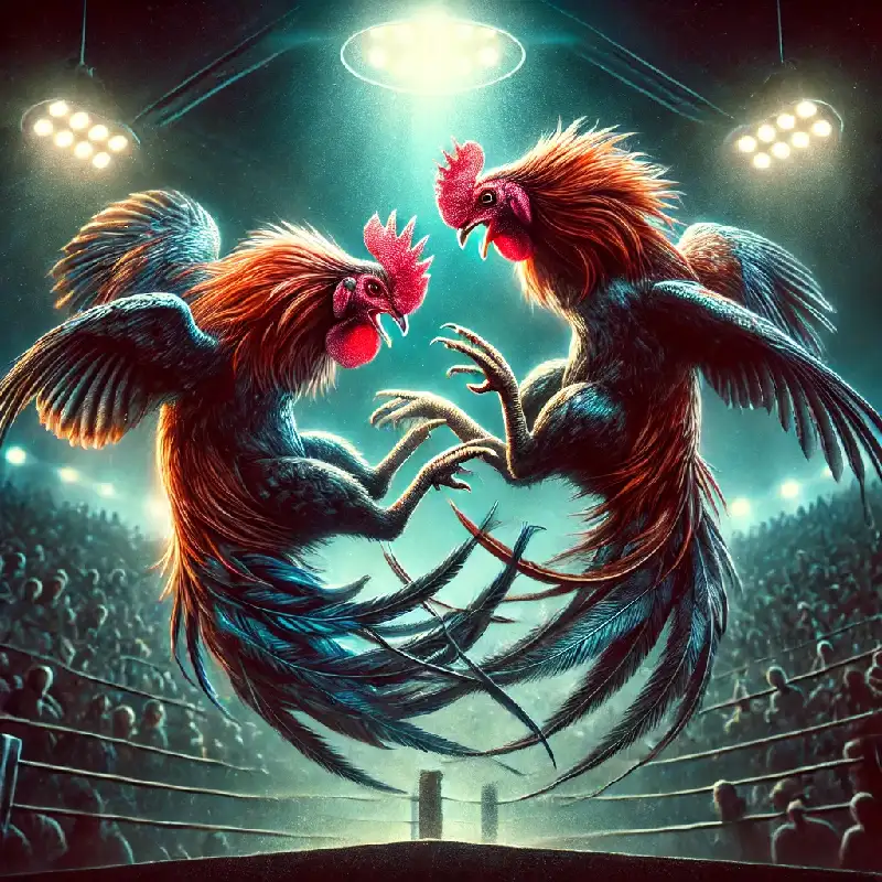 Rahasia Menang Taruhan Sabung Ayam di S128: Tips dan Strategi