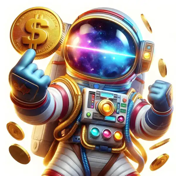 Spaceman Slot vs Game Lain | Apa Bedanya?