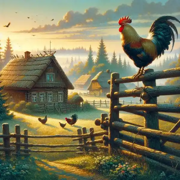 Nutrisi Wajib untuk Ayam Sehat: Pakan dan Vitamin yang Tepat